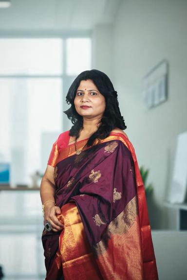 Team Member: Astro Niti Dave